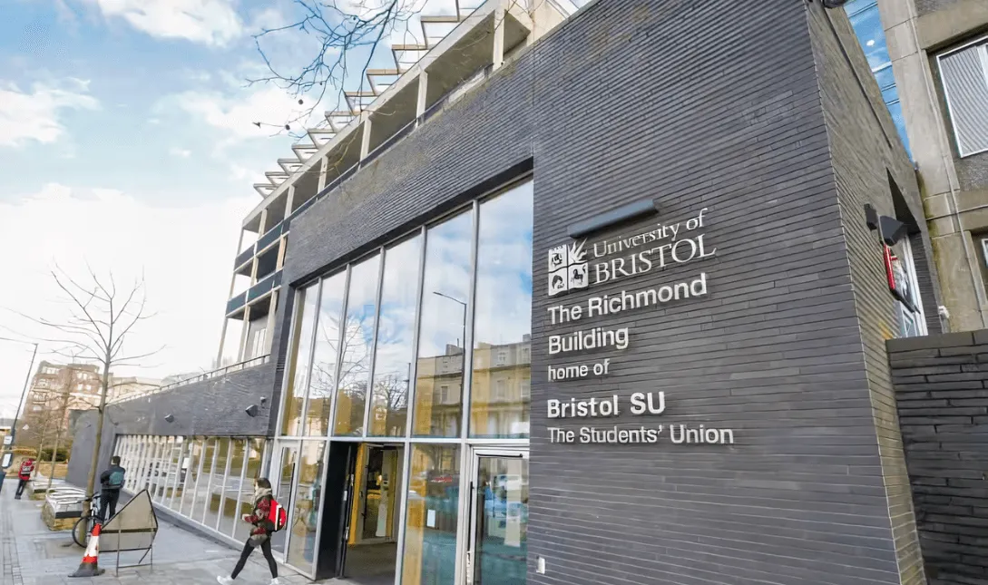 University Thumbnail